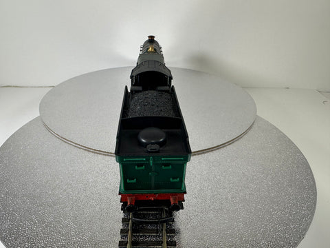 SHL2043 - Hornby - King Richard I (Steam) (OO)