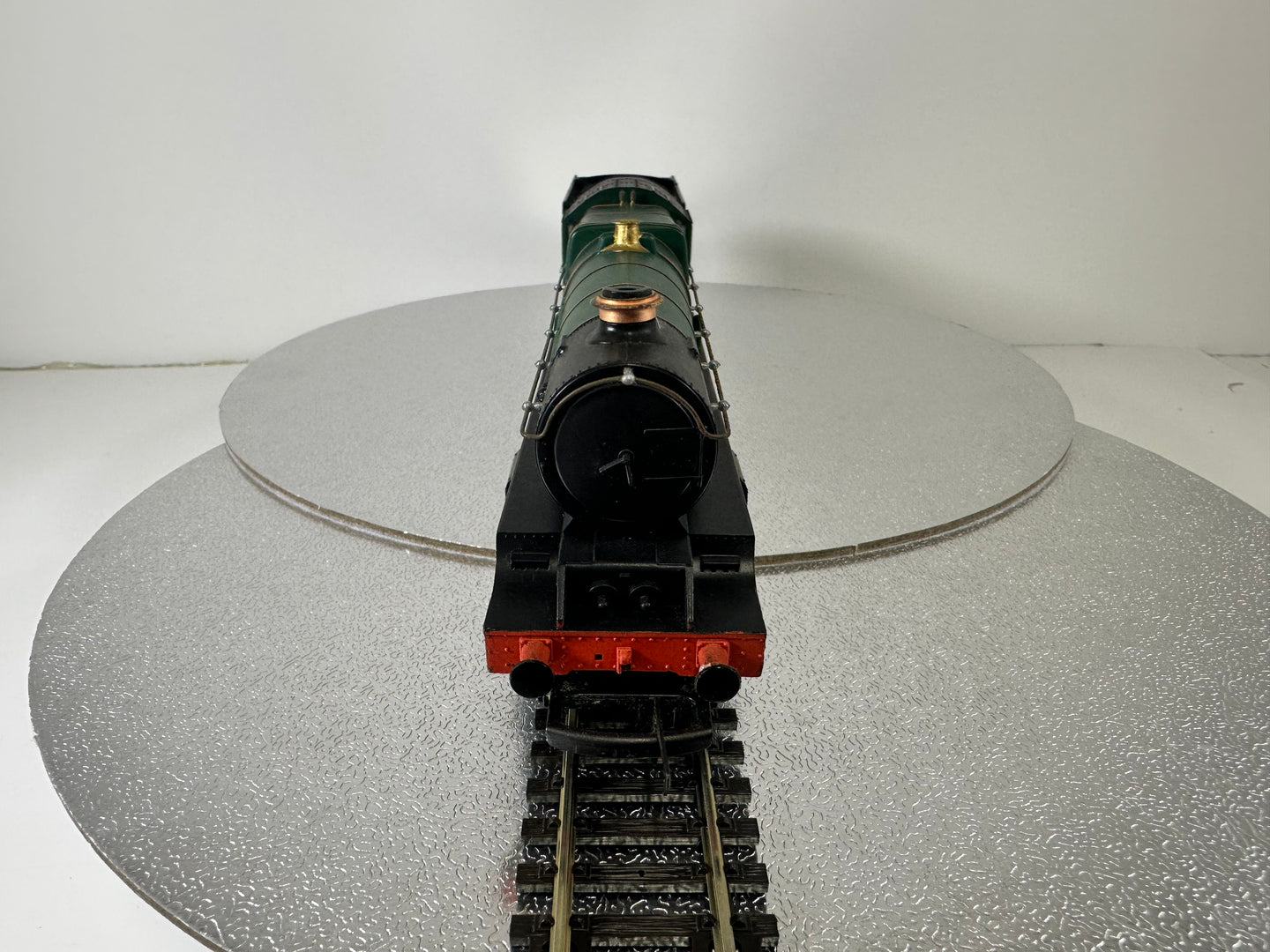 SHL2044 - Hornby - King Edward (Steam) (OO)