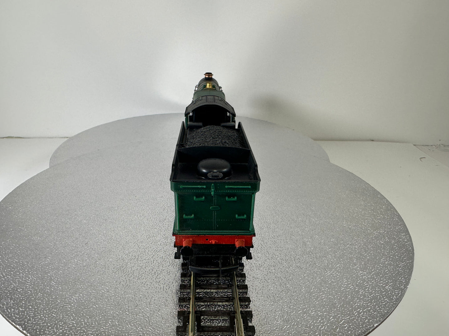 SHL2044 - Hornby - King Edward (Steam) (OO)