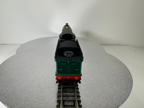 SHL2044 - Hornby - King Edward (Steam) (OO)