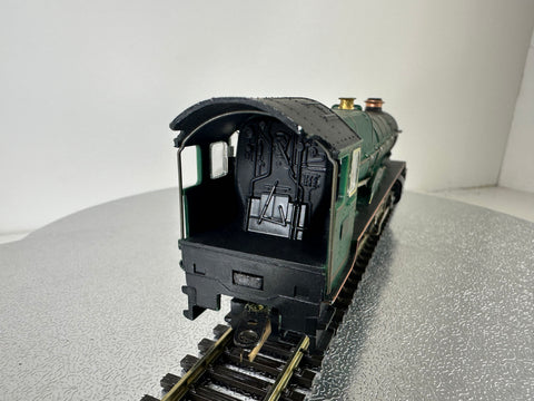 SHL2044 - Hornby - King Edward (Steam) (OO)