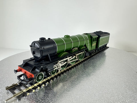 SHL2045 - Hornby - Flying Scotsman (Steam) (OO)