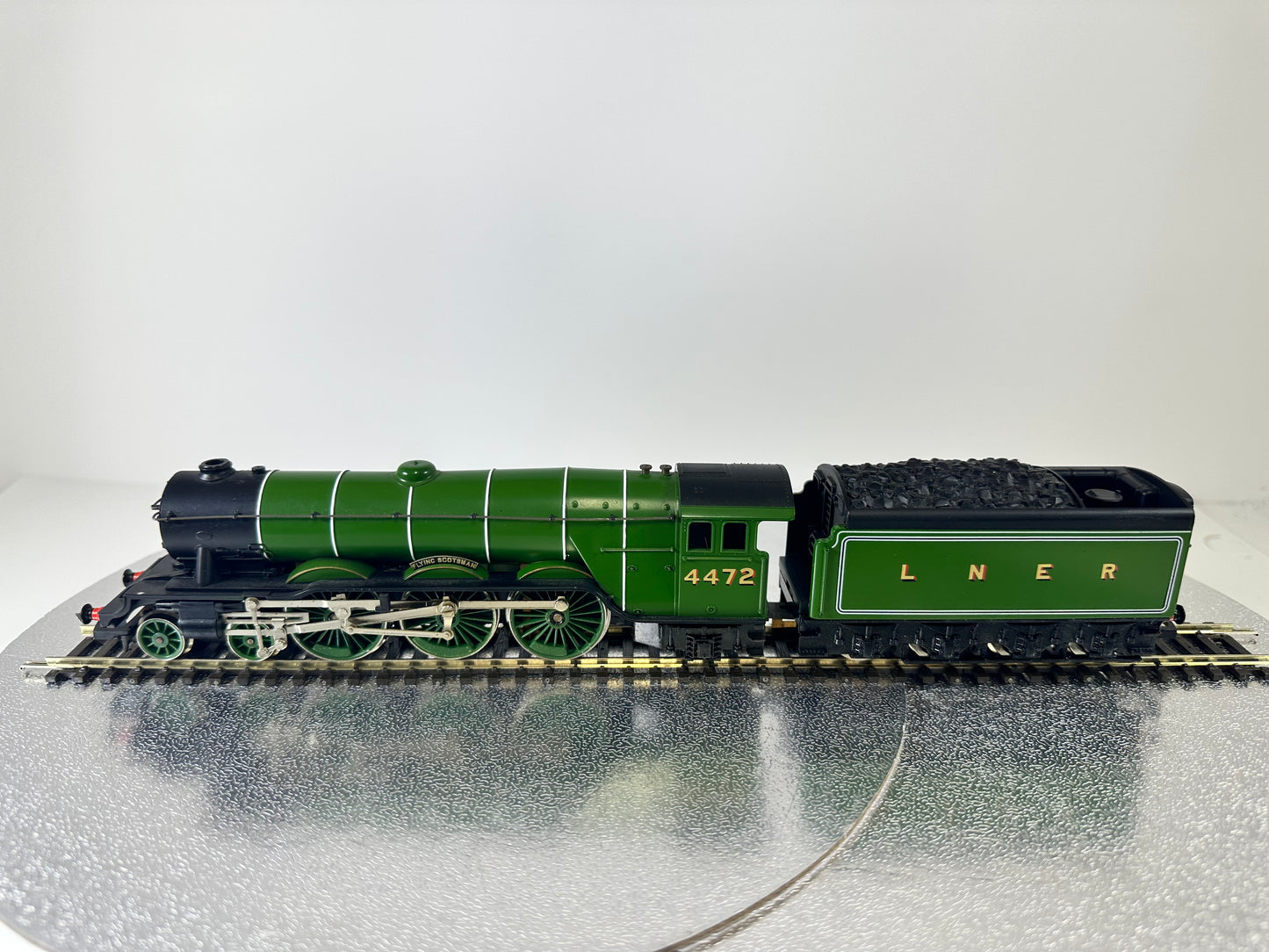 SHL2045 - Hornby - Flying Scotsman (Steam) (OO)
