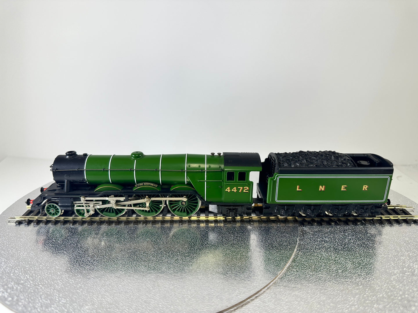 SHL2045 - Hornby - Flying Scotsman (Steam) (OO)