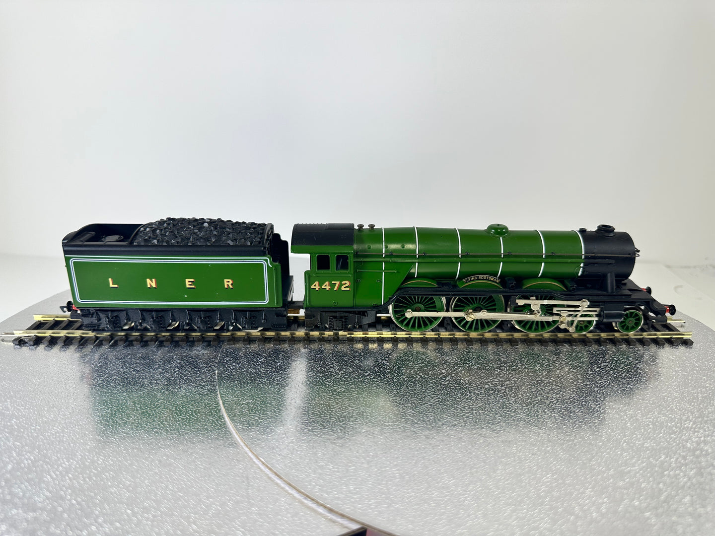 SHL2045 - Hornby - Flying Scotsman (Steam) (OO)