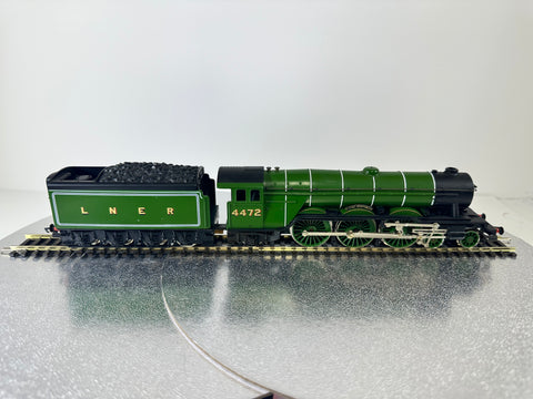SHL2045 - Hornby - Flying Scotsman (Steam) (OO)