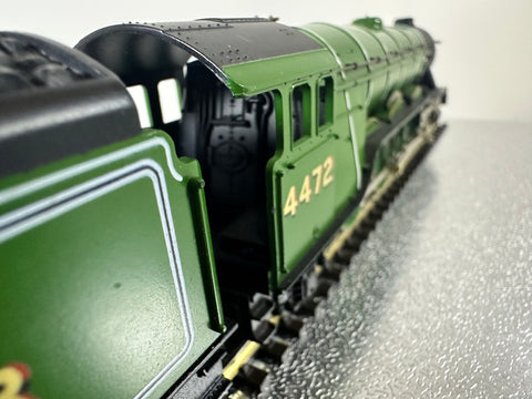 SHL2045 - Hornby - Flying Scotsman (Steam) (OO)