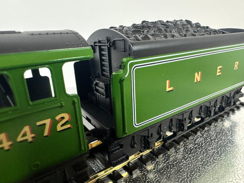 SHL2045 - Hornby - Flying Scotsman (Steam) (OO)