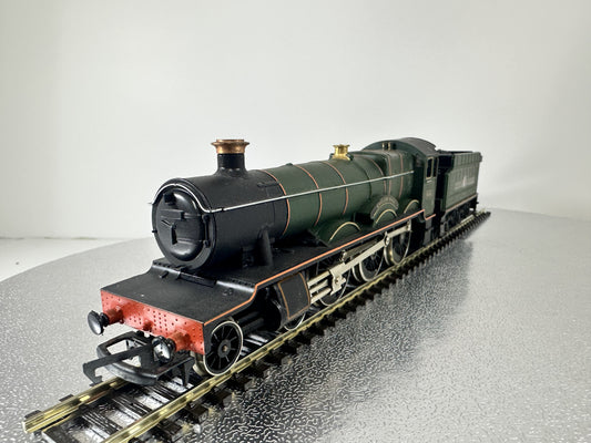 SHL2046 - Hornby - Kneller Hall (Steam) (OO)