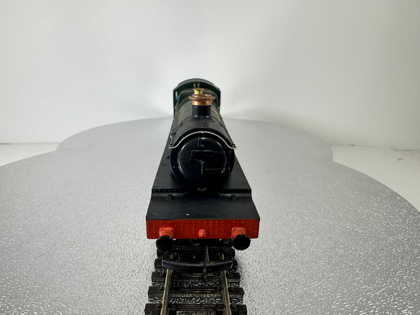 SHL2046 - Hornby - Kneller Hall (Steam) (OO)