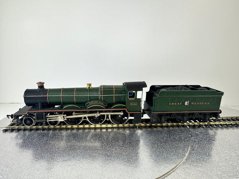 SHL2046 - Hornby - Kneller Hall (Steam) (OO)