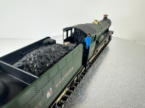 SHL2046 - Hornby - Kneller Hall (Steam) (OO)