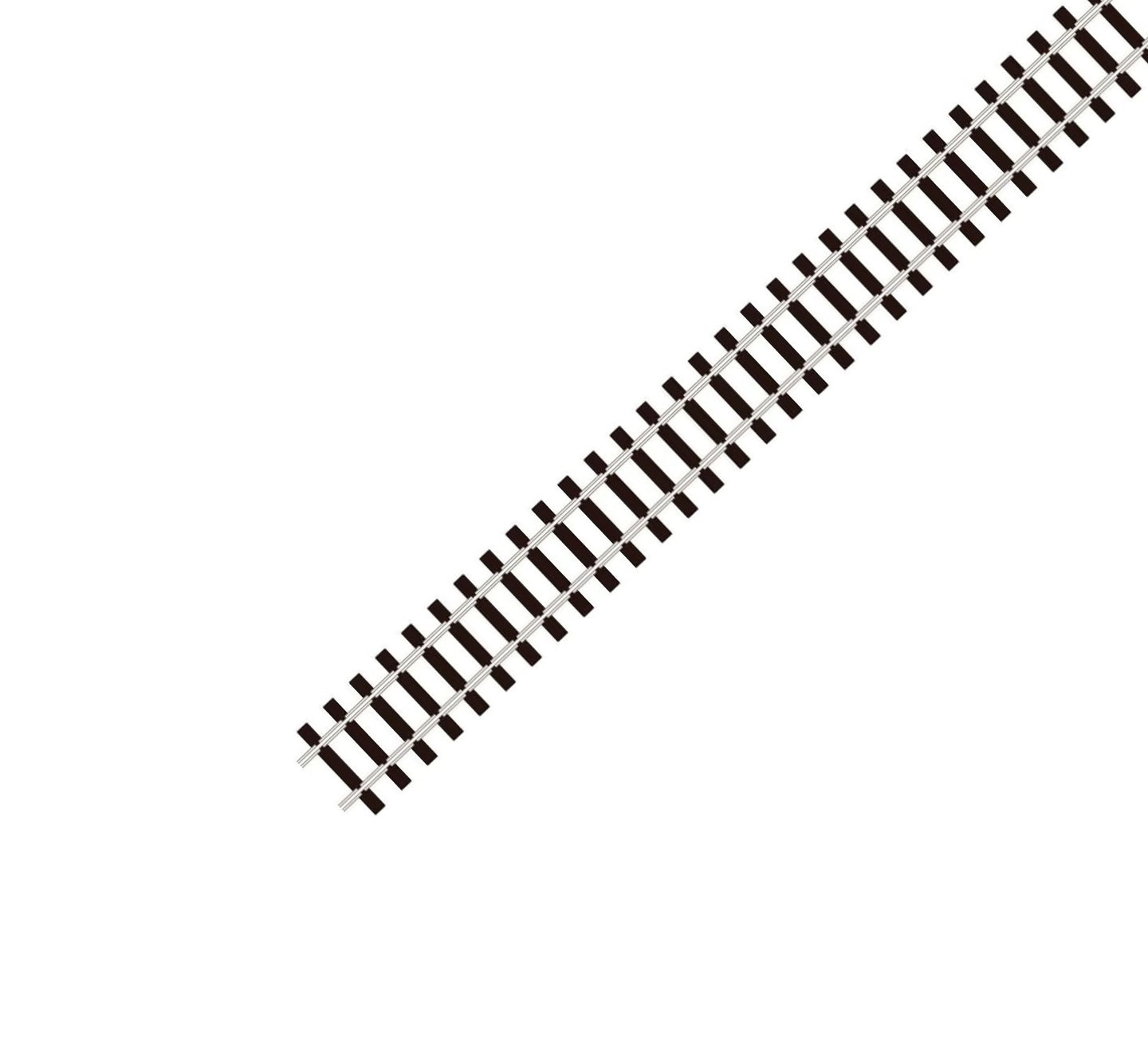 SL-1400 - Flexible Track, HOm Code 75 (TT)