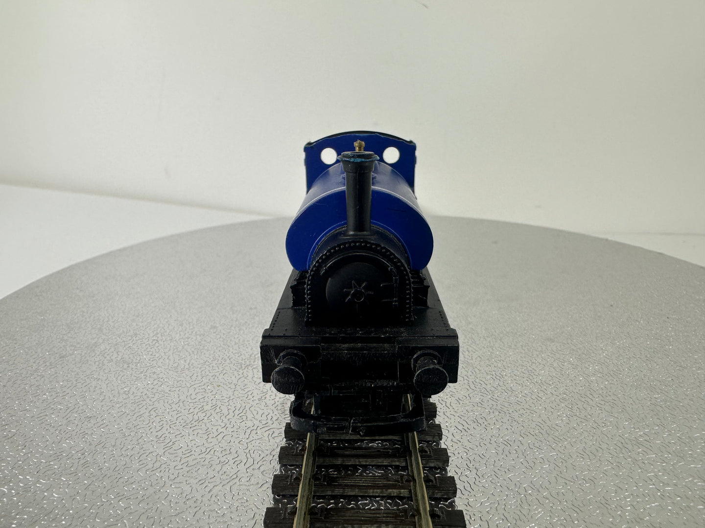 Hornby R2672 Caledonia Railways 'CR 314' 0-4-0 Steam Loco (OO)