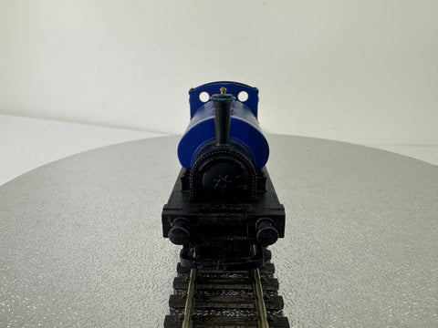 Hornby R2672 Caledonia Railways 'CR 314' 0-4-0 Steam Loco (OO)