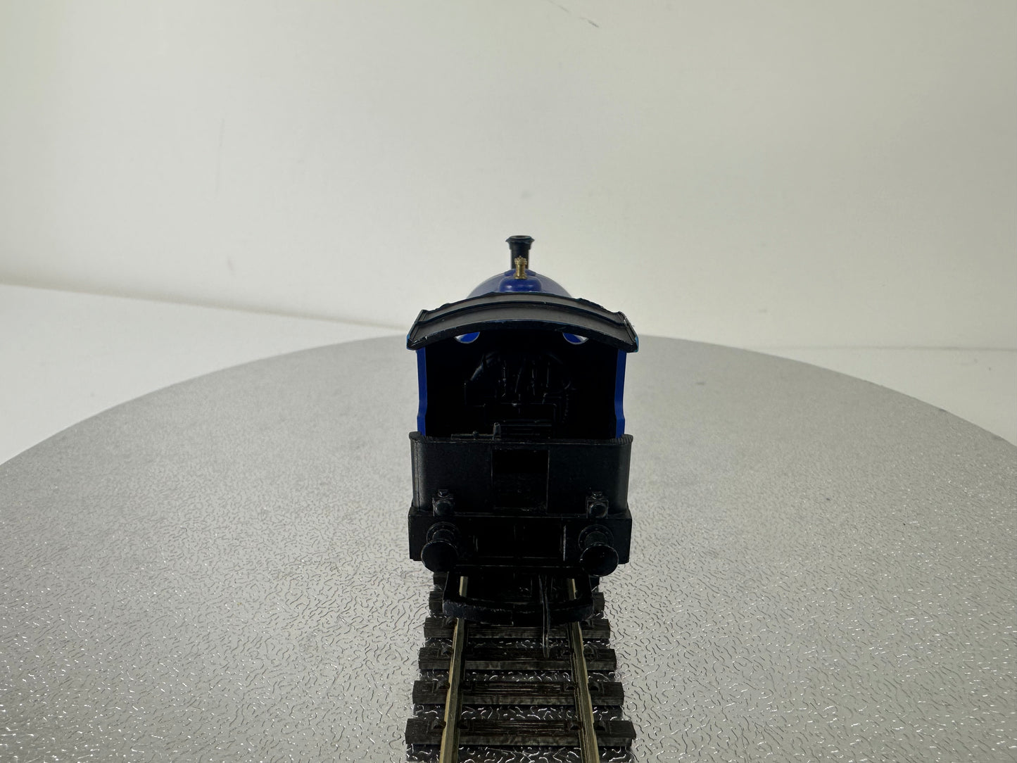 Hornby R2672 Caledonia Railways 'CR 314' 0-4-0 Steam Loco (OO)