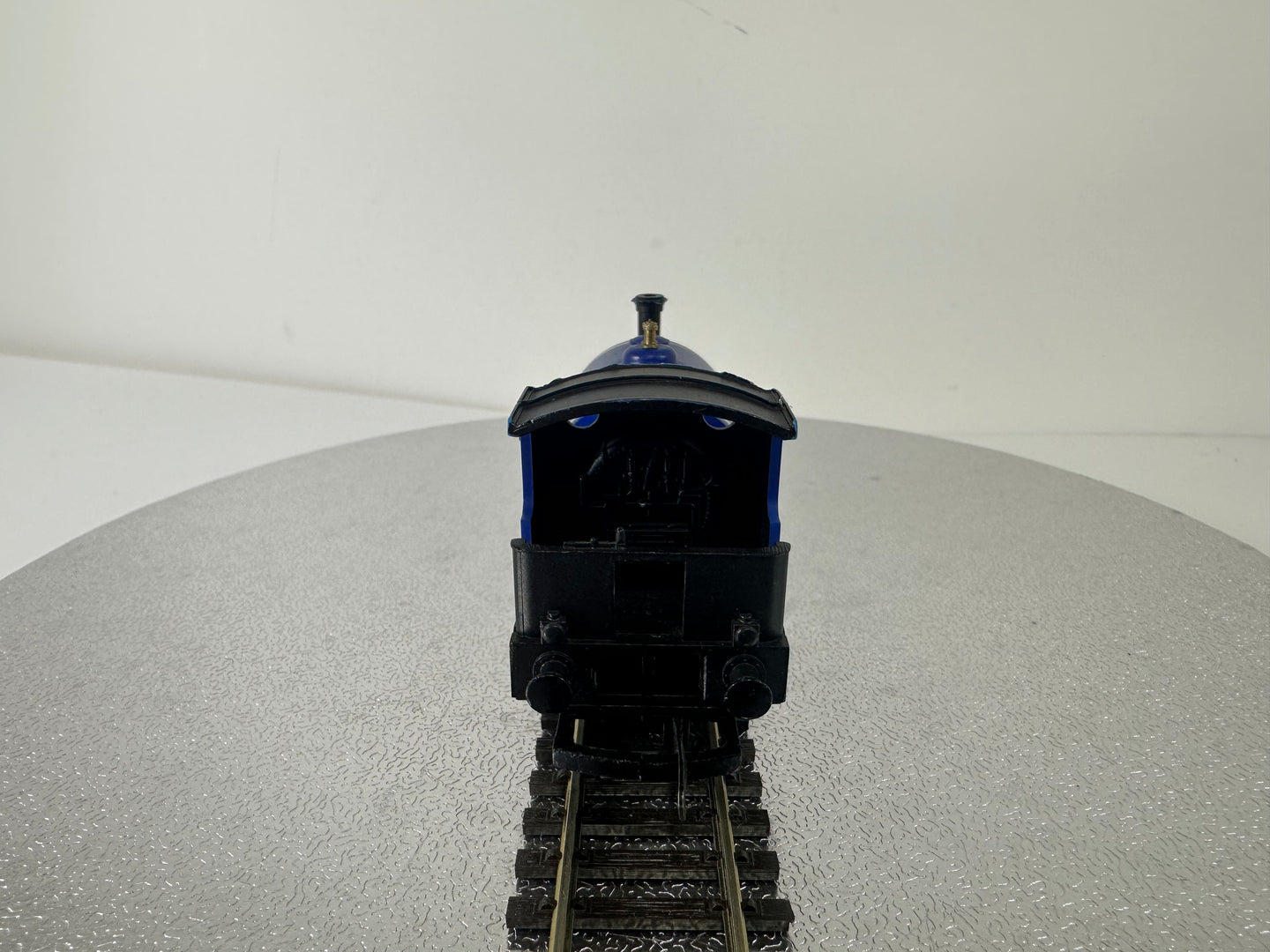 Hornby R2672 Caledonia Railways 'CR 314' 0-4-0 Steam Loco (OO)