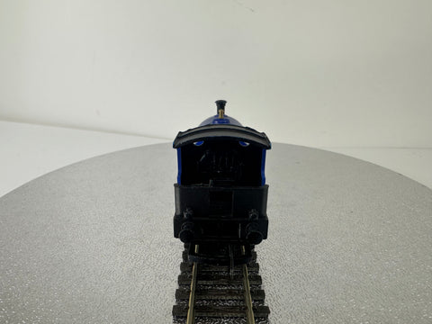 Hornby R2672 Caledonia Railways 'CR 314' 0-4-0 Steam Loco (OO)