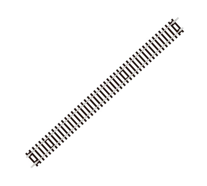 ST-201 Double Straight, Code 100 'Setrack' (OO/HO)