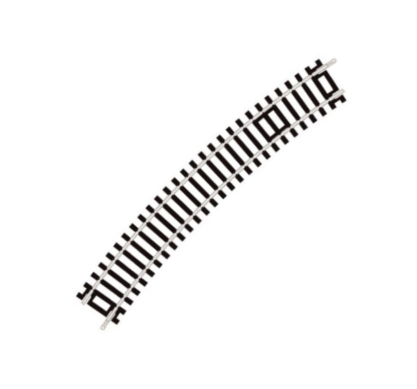 ST-230 - Standard Curve, 3rd Radius (OO/HO)