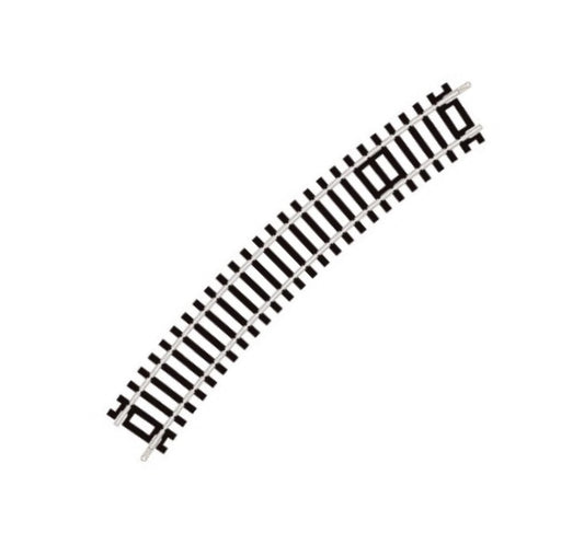 ST-230 - Standard Curve, 3rd Radius (OO/HO)