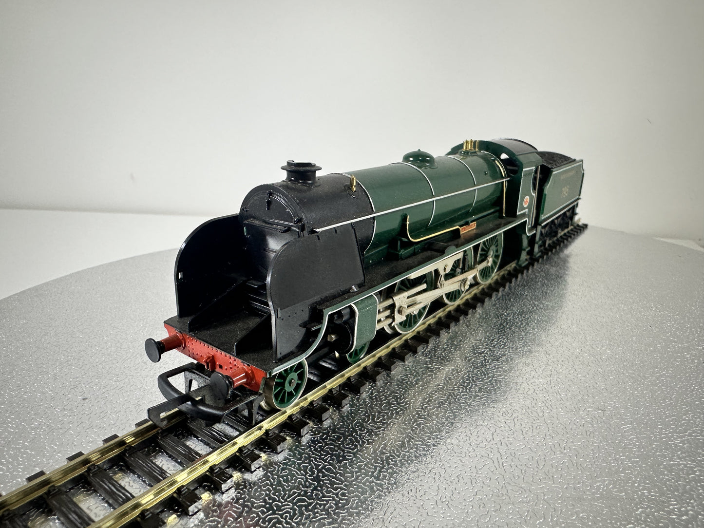 SHL2048 - Hornby 'Sir Dinadan' (Steam) (OO)