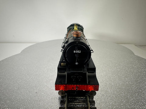 SHL2049 - Hornby, King Class 'King William IV' (Steam) (OO)