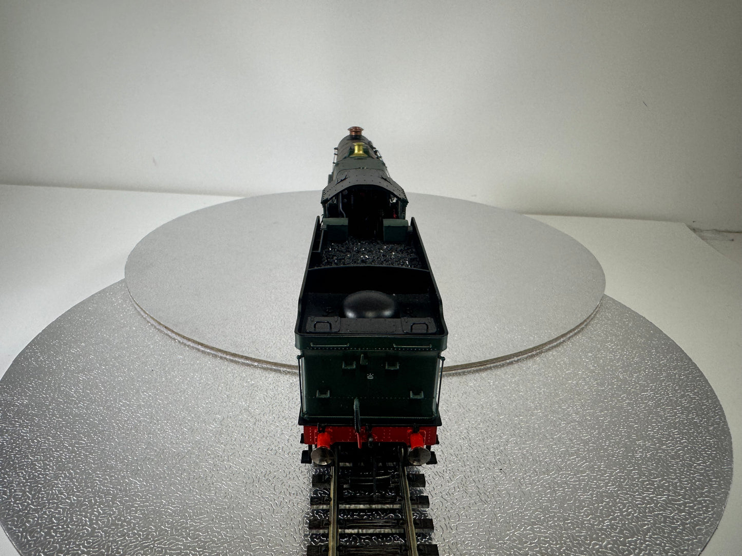 SHL2049 - Hornby, King Class 'King William IV' (Steam) (OO)