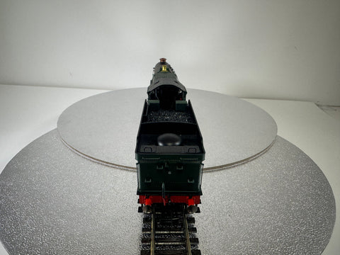SHL2049 - Hornby, King Class 'King William IV' (Steam) (OO)
