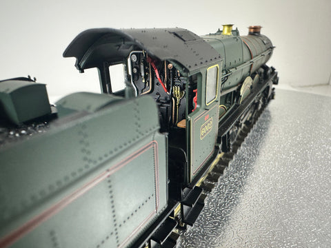 SHL2049 - Hornby, King Class 'King William IV' (Steam) (OO)