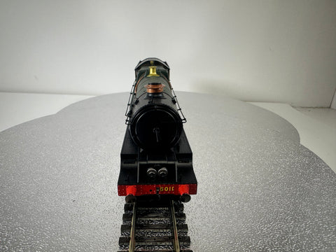 SHL2050 - Hornby, King Class GWR 'King James I' (Steam) (OO)