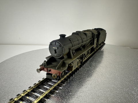 SHL2051 - Hornby 'LMS 8F' (Steam) (OO)