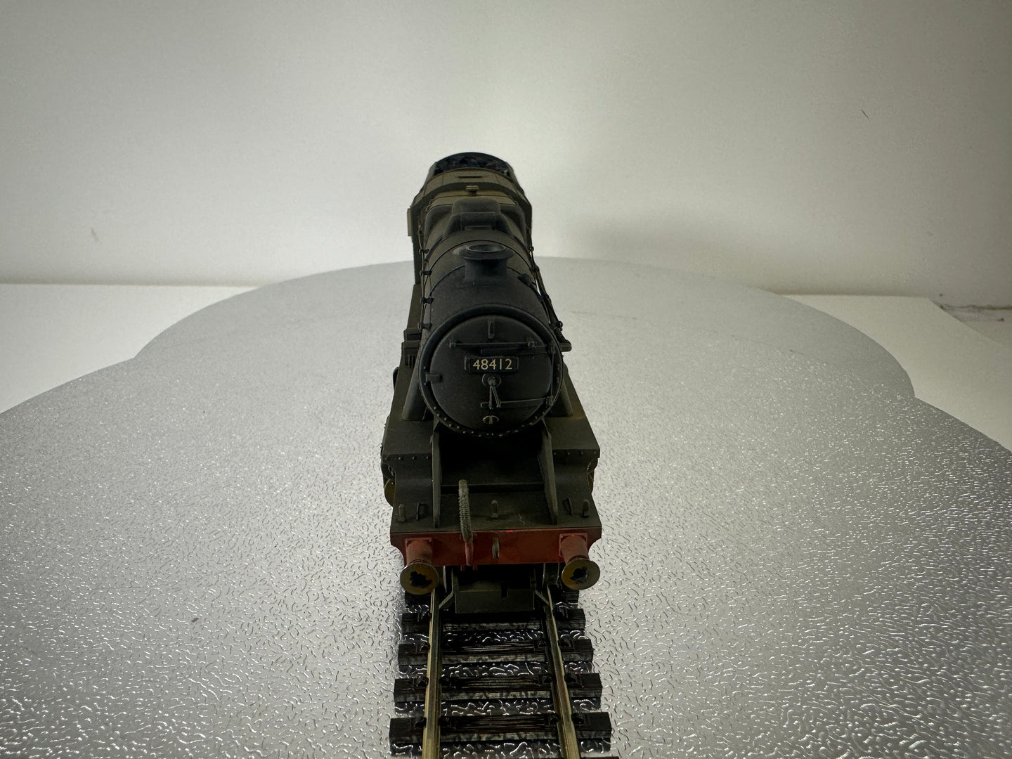 SHL2051 - Hornby 'LMS 8F' (Steam) (OO)