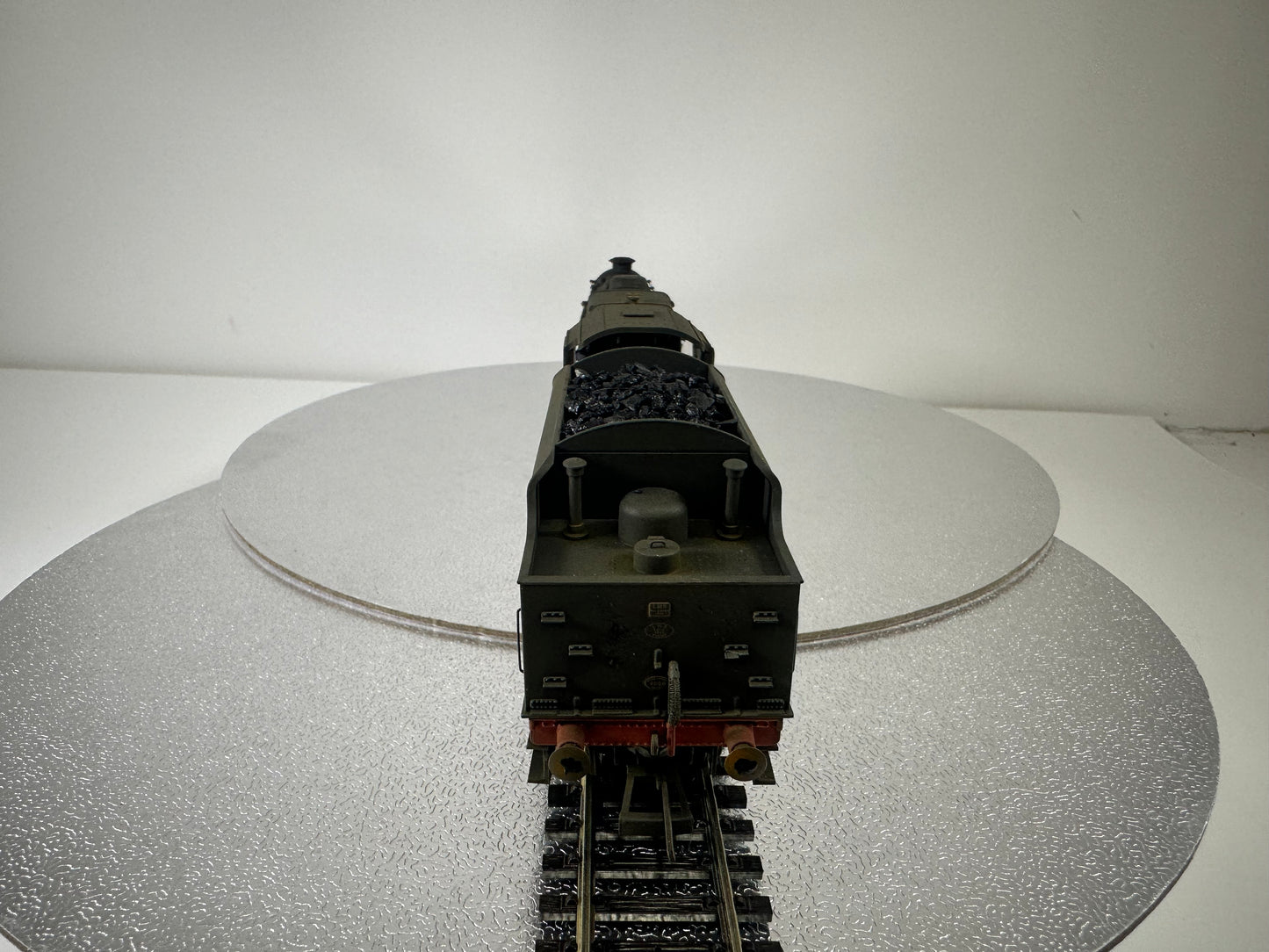 SHL2051 - Hornby 'LMS 8F' (Steam) (OO)