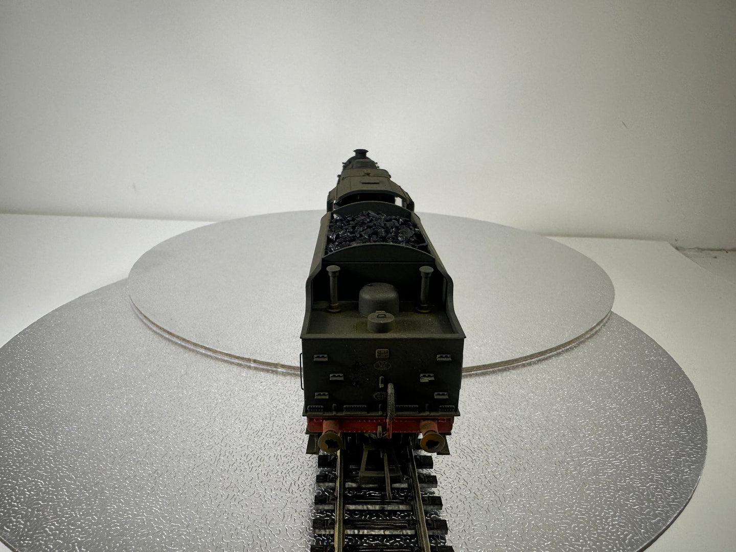 SHL2051 - Hornby 'LMS 8F' (Steam) (OO)