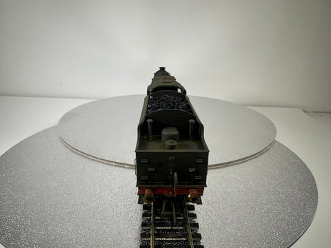 SHL2051 - Hornby 'LMS 8F' (Steam) (OO)