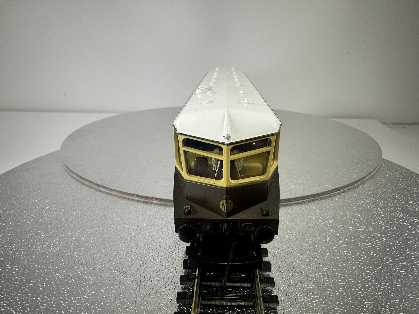 SHL2052 - Lima 'GWR Railcar' (Diesel) (OO)