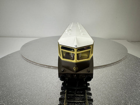 SHL2052 - Lima 'GWR Railcar' (Diesel) (OO)