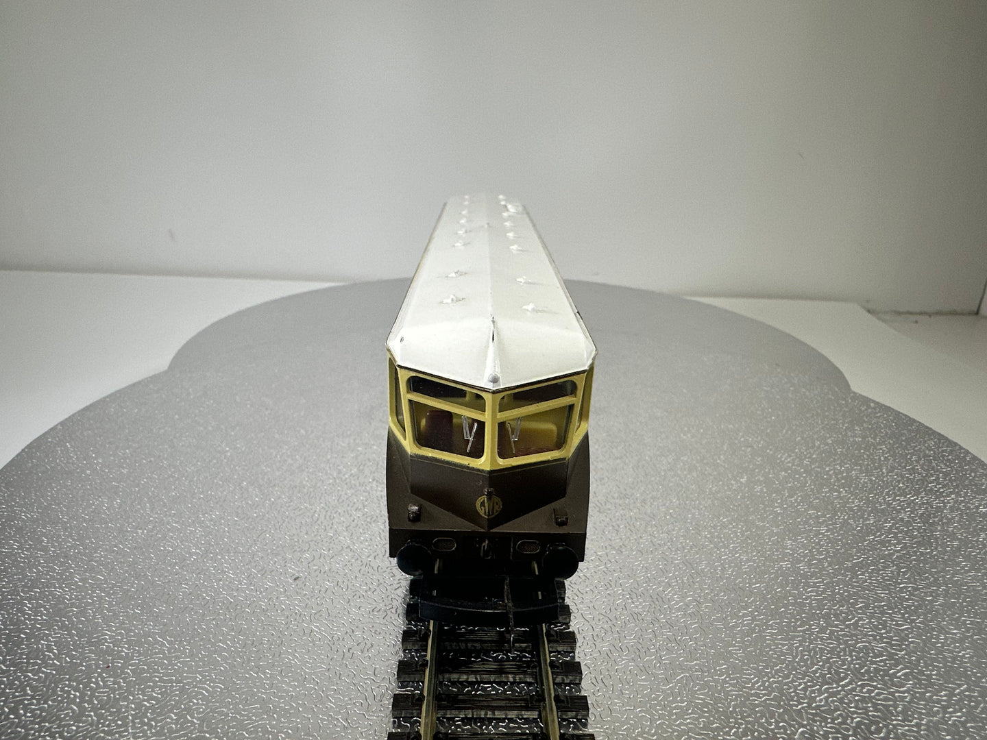 SHL2052 - Lima 'GWR Railcar' (Diesel) (OO)