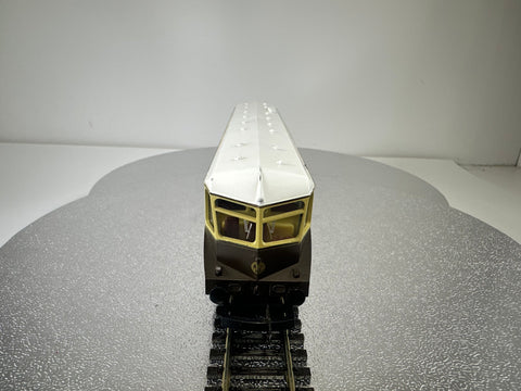 SHL2052 - Lima 'GWR Railcar' (Diesel) (OO)