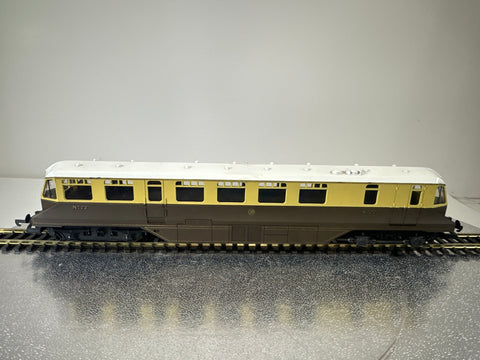 SHL2052 - Lima 'GWR Railcar' (Diesel) (OO)