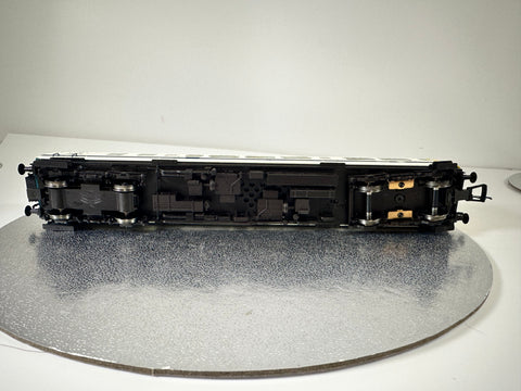 SHL2053 - 32-289 - Class 101 DMU BR Refurbished White & Blue (OO/HO)