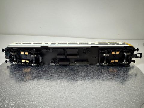 SHL2053 - 32-289 - Class 101 DMU BR Refurbished White & Blue (OO/HO)