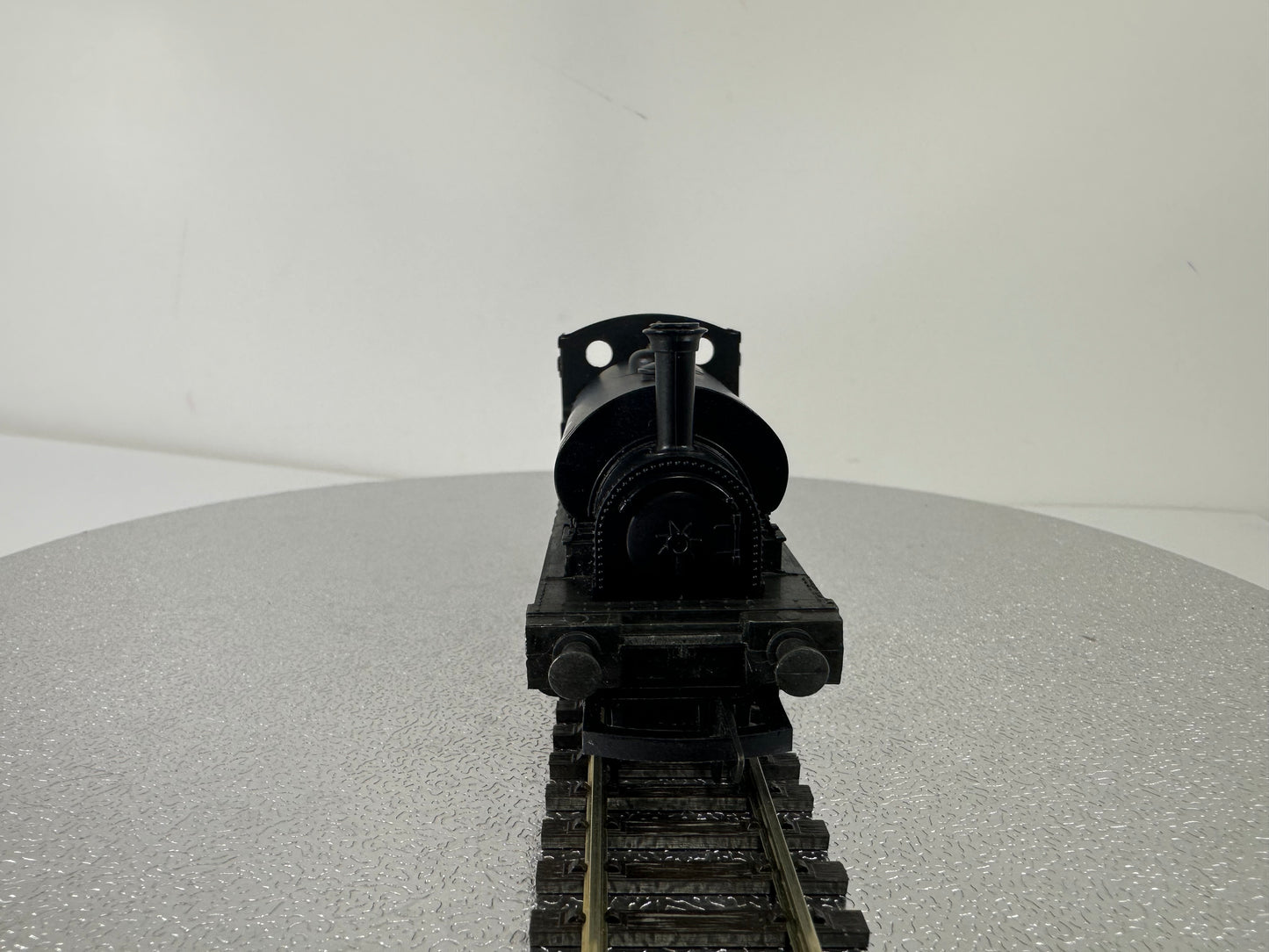 Hornby R782 'Smokey Joe' 0-4-0ST '56025 Steam Loco (OO)