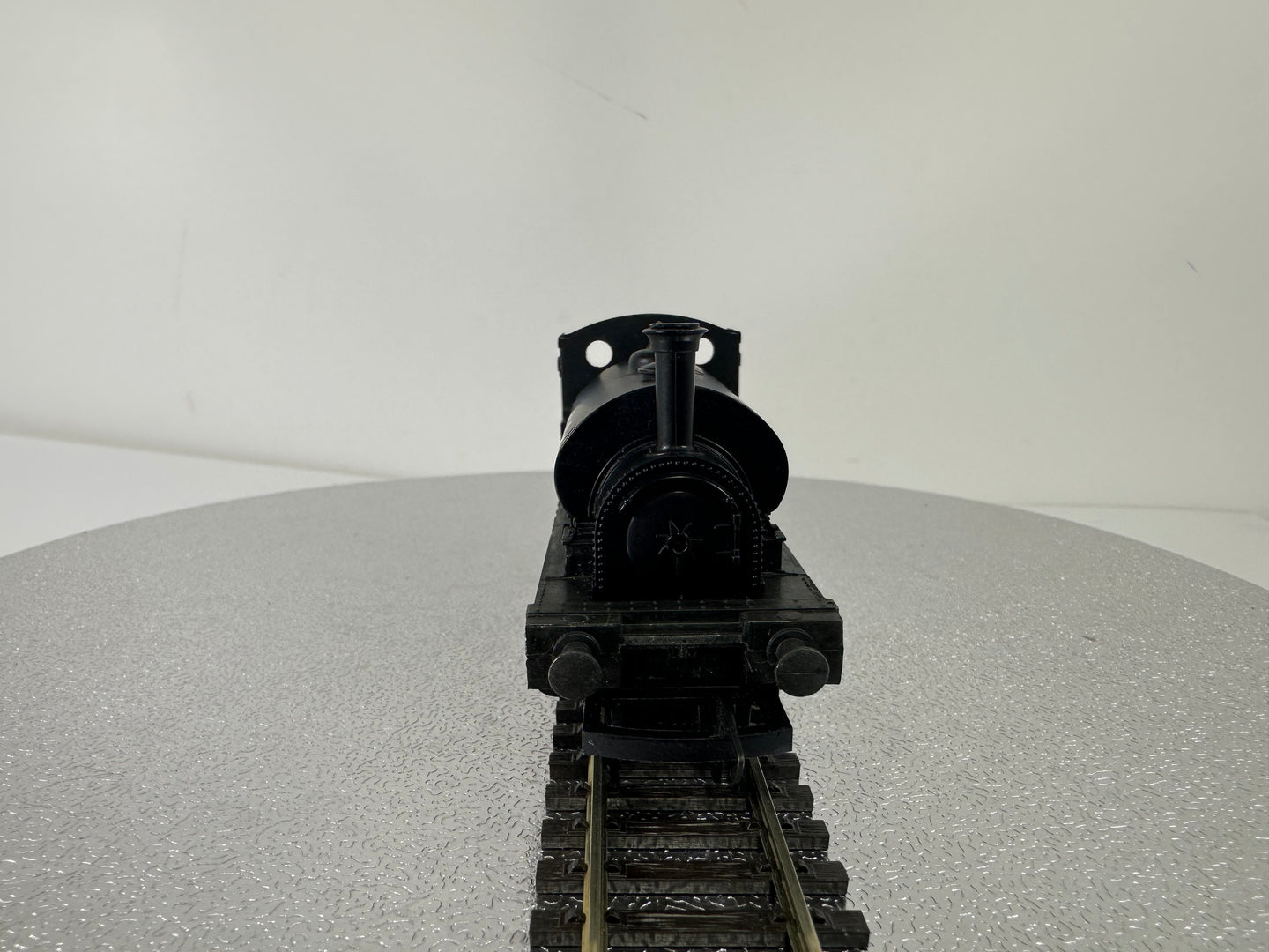 Hornby R782 'Smokey Joe' 0-4-0ST '56025 Steam Loco (OO)