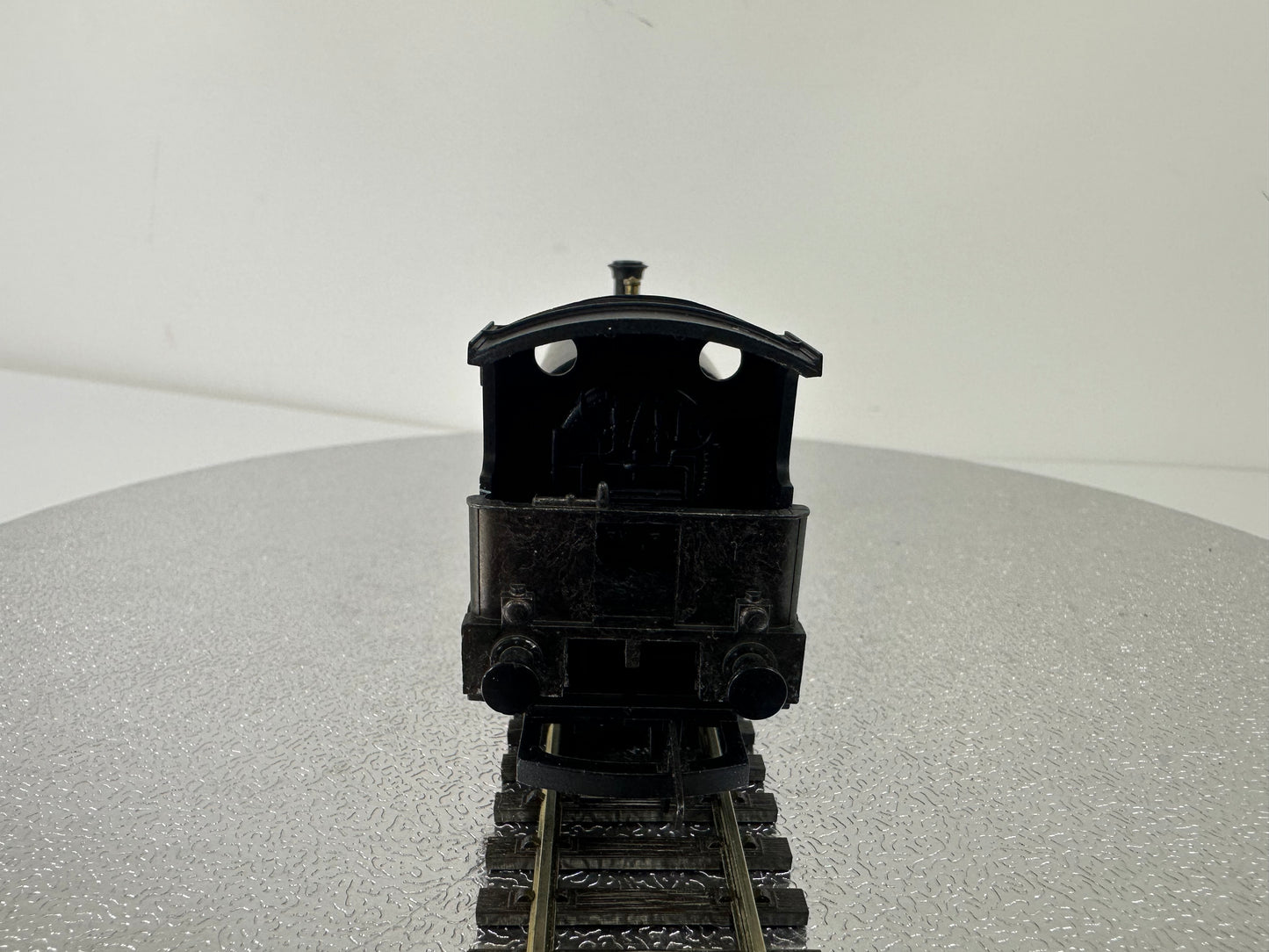 Hornby R782 'Smokey Joe' 0-4-0ST '56025 Steam Loco (OO)