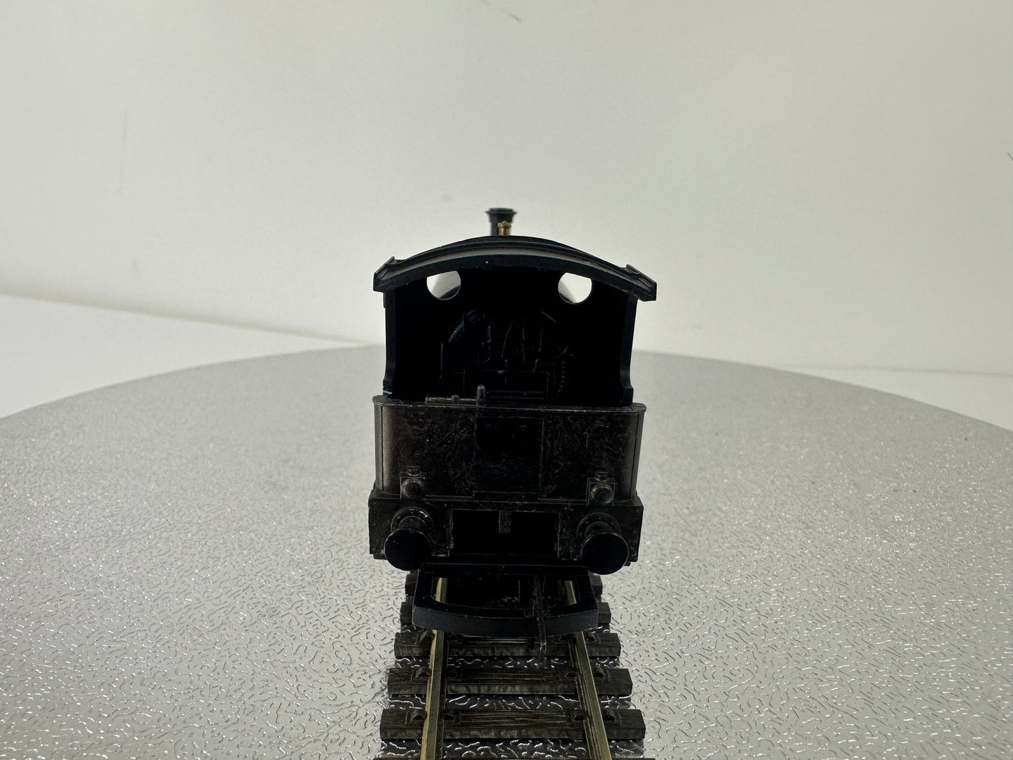 Hornby R782 'Smokey Joe' 0-4-0ST '56025 Steam Loco (OO)