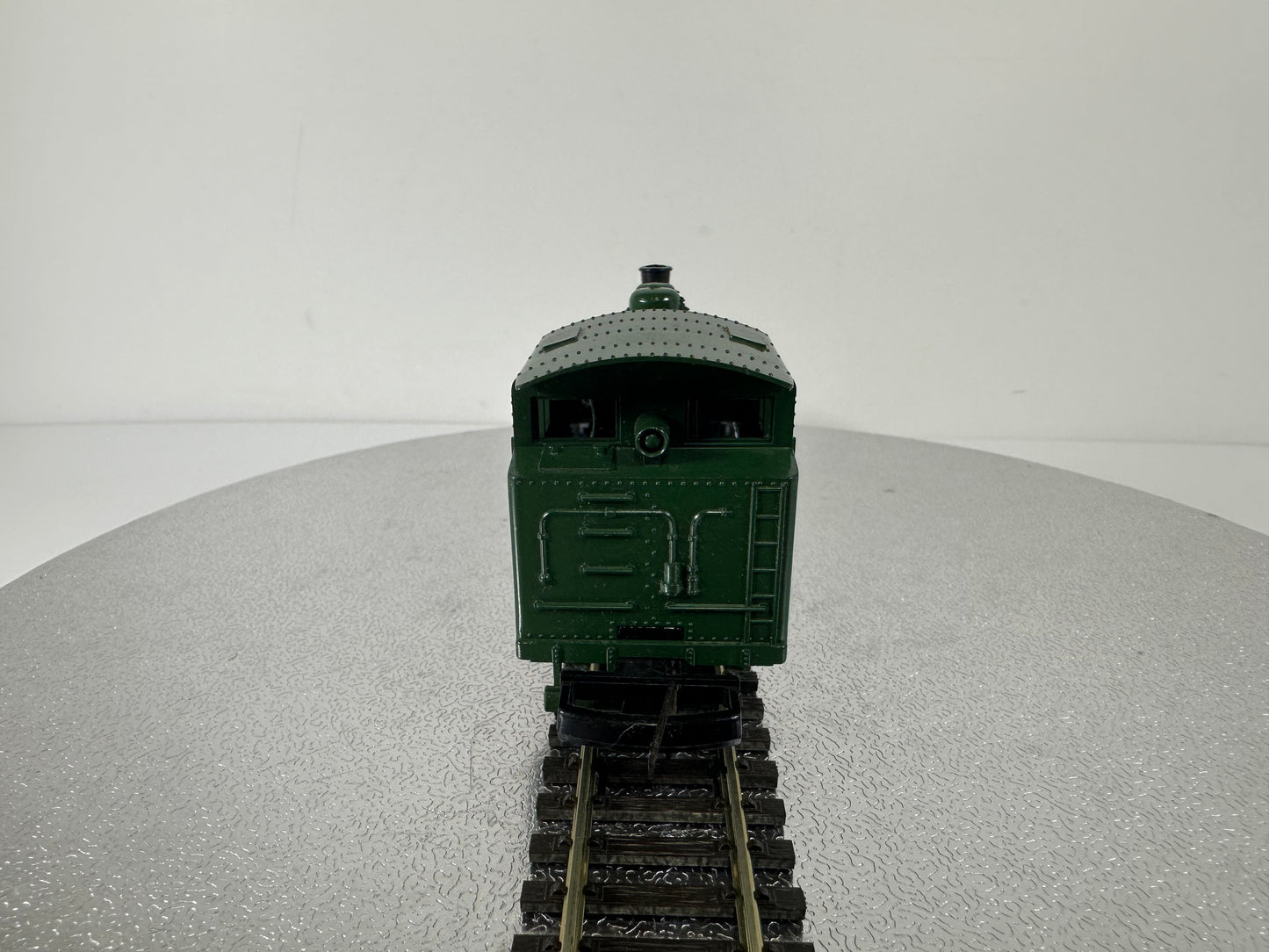 Lima '148' Great Western Steam Loco with x3 Coaches (HO/OO)