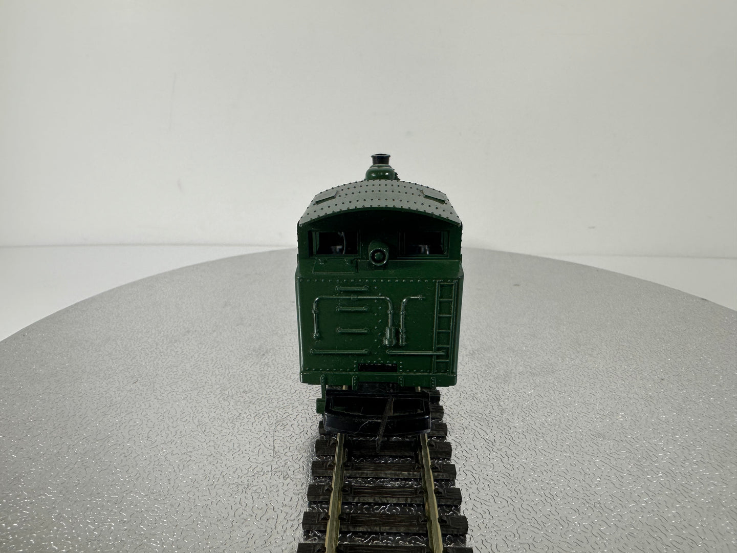 Lima '148' Great Western Steam Loco with x3 Coaches (HO/OO)