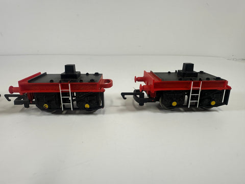 Hornby Class N2 0-6-2 Steam Loco and Crane Set (OO)